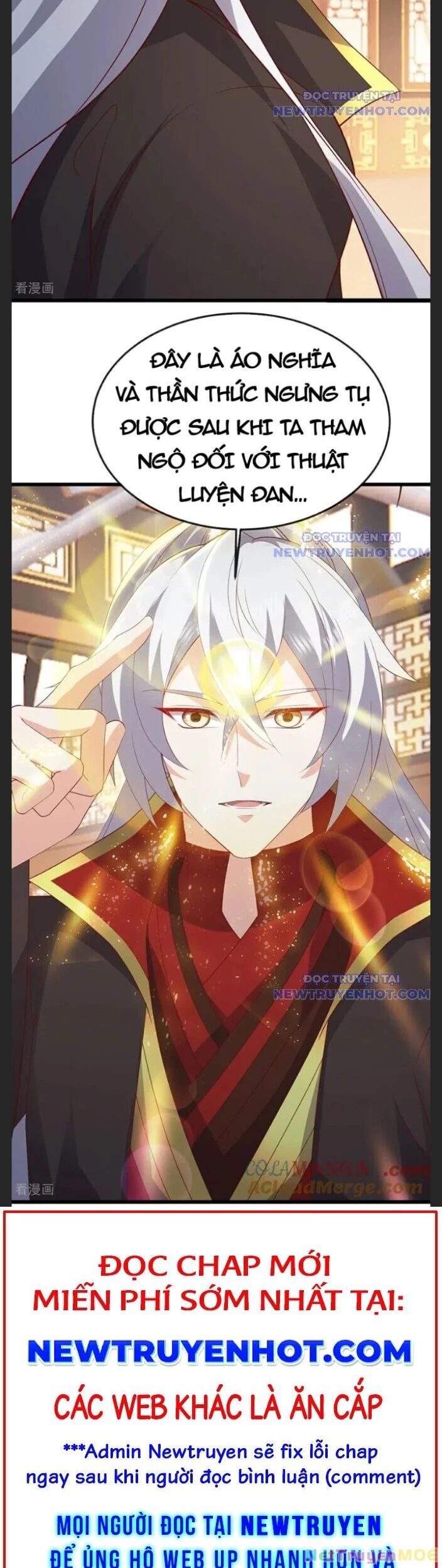 Tiên Võ Đế Tôn Chapter 789 - Trang 2