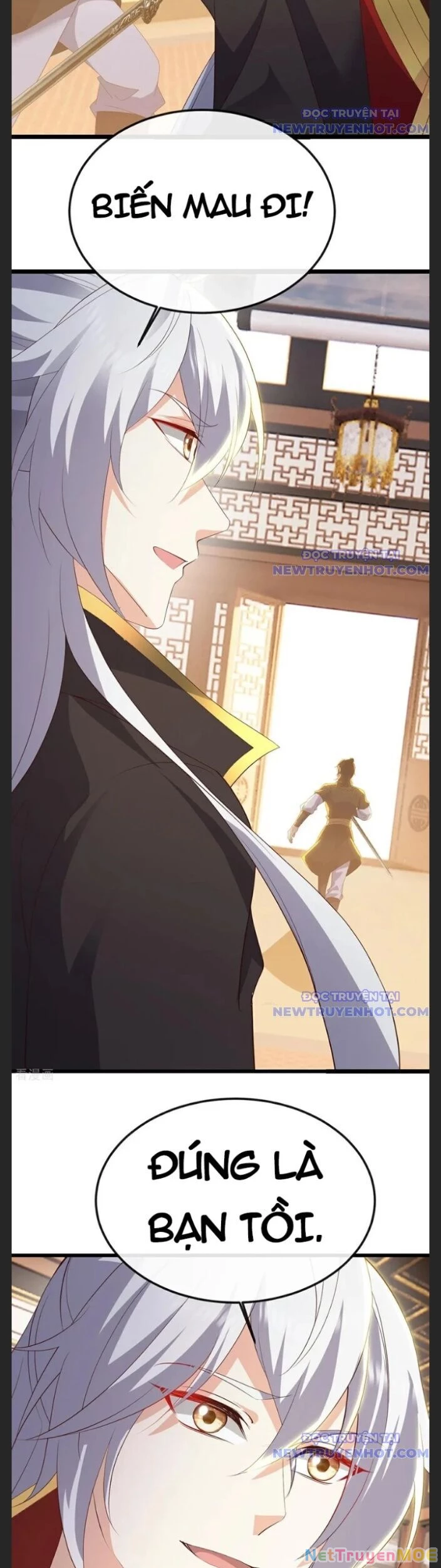 Tiên Võ Đế Tôn Chapter 789 - Trang 2