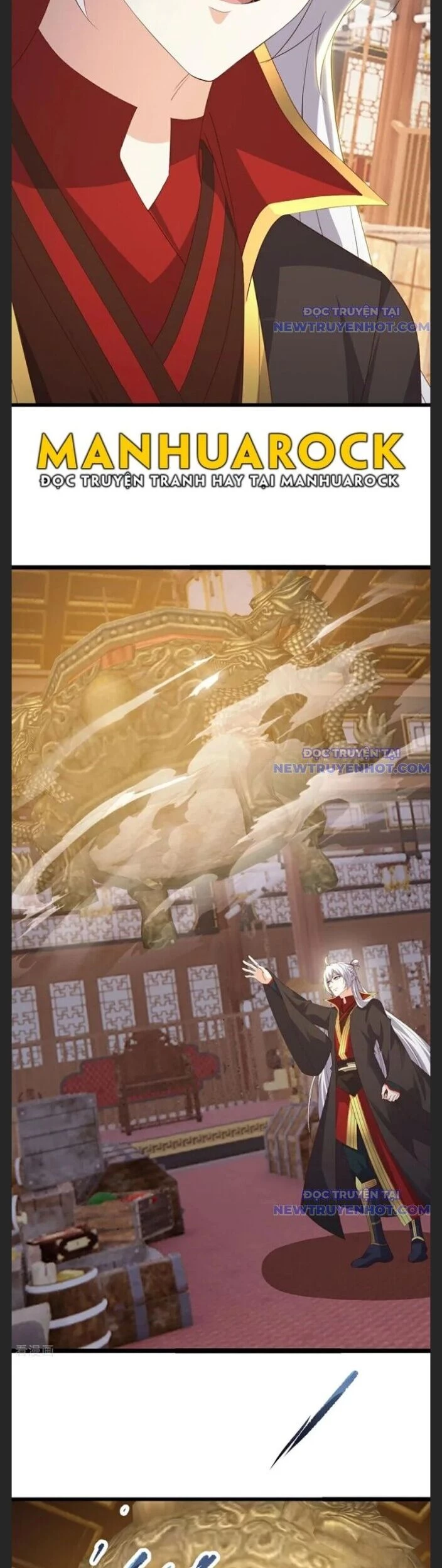 Tiên Võ Đế Tôn Chapter 789 - Trang 2