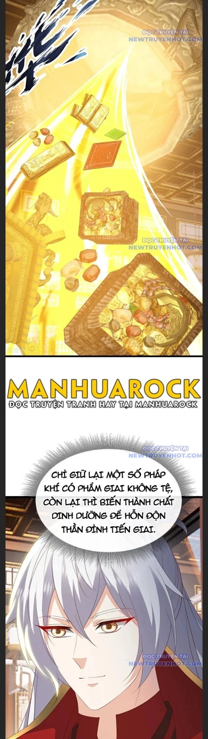 Tiên Võ Đế Tôn Chapter 789 - Trang 2