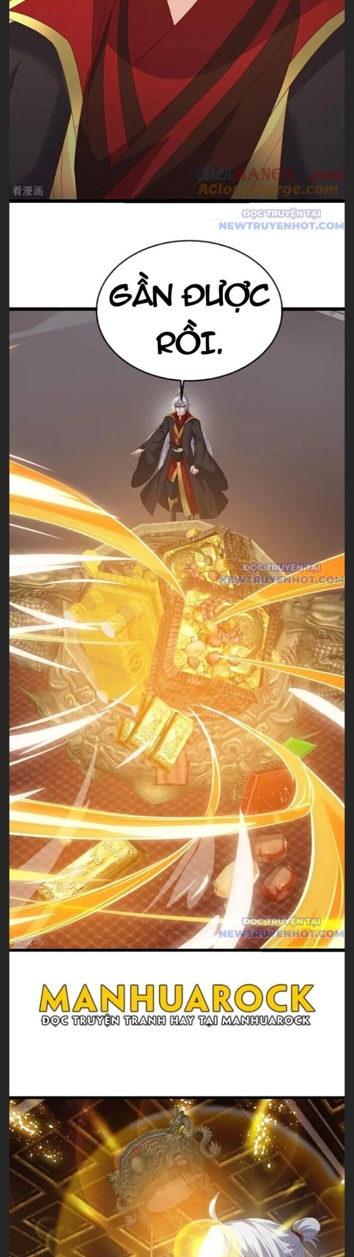 Tiên Võ Đế Tôn Chapter 789 - Trang 2
