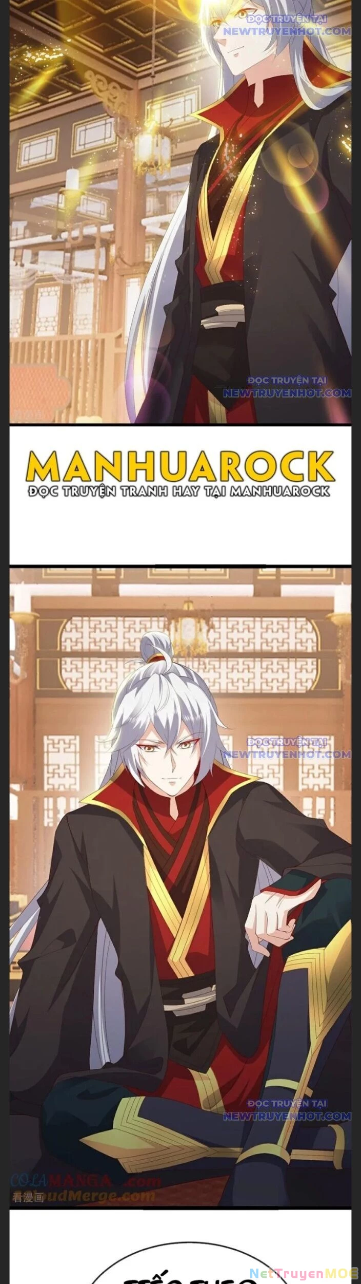 Tiên Võ Đế Tôn Chapter 789 - Trang 2