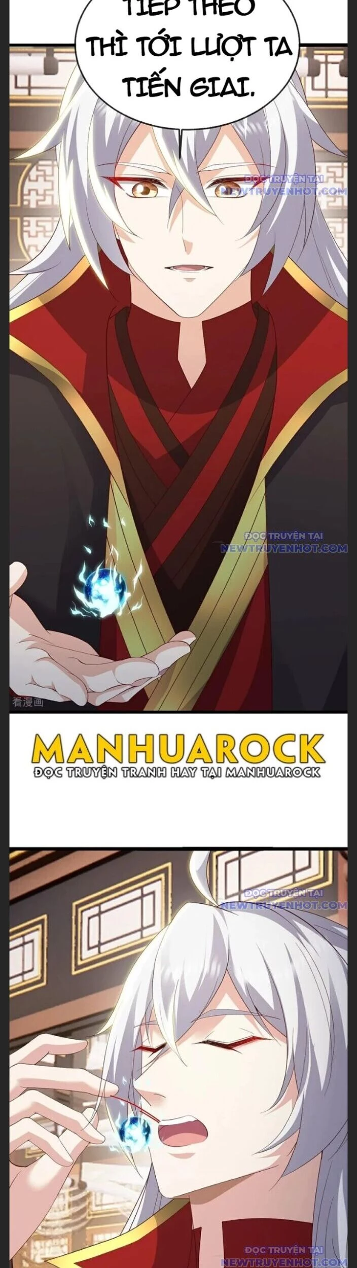 Tiên Võ Đế Tôn Chapter 789 - Trang 2