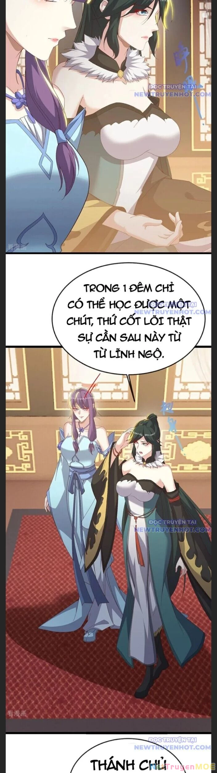 Tiên Võ Đế Tôn Chapter 789 - Trang 2