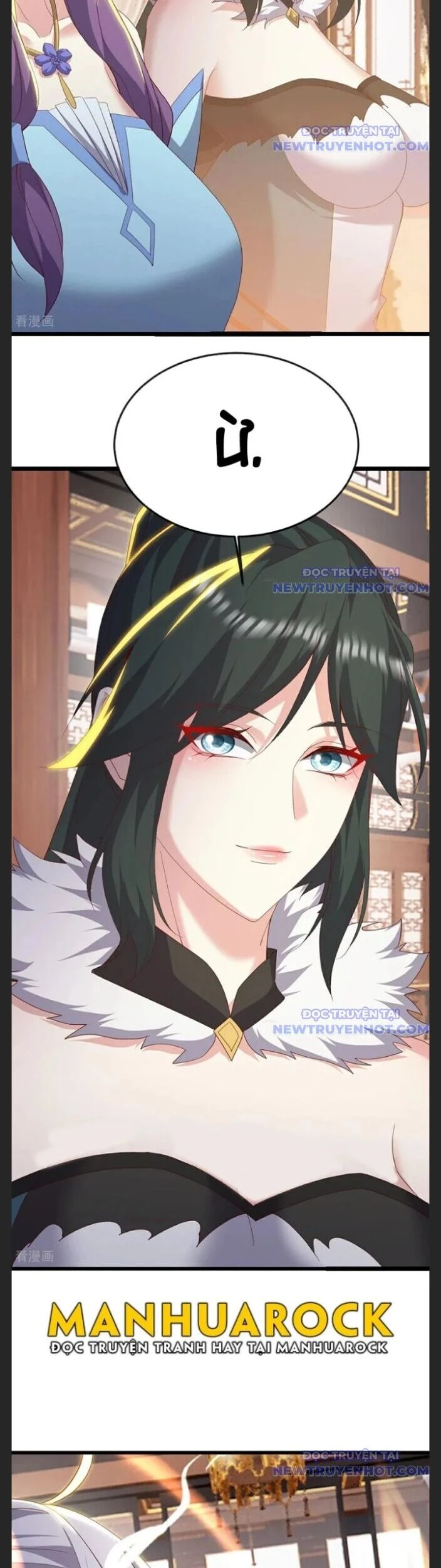 Tiên Võ Đế Tôn Chapter 789 - Trang 2