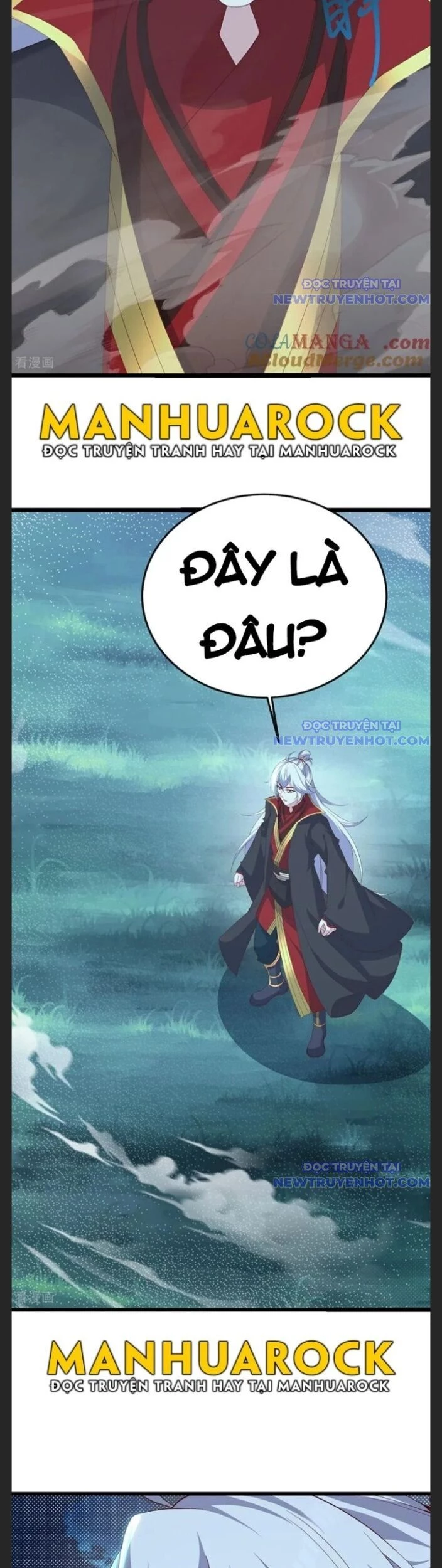 Tiên Võ Đế Tôn Chapter 789 - Trang 2
