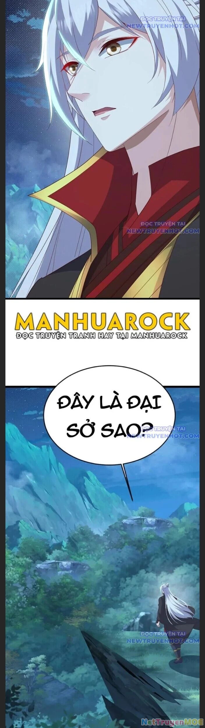 Tiên Võ Đế Tôn Chapter 789 - Trang 2