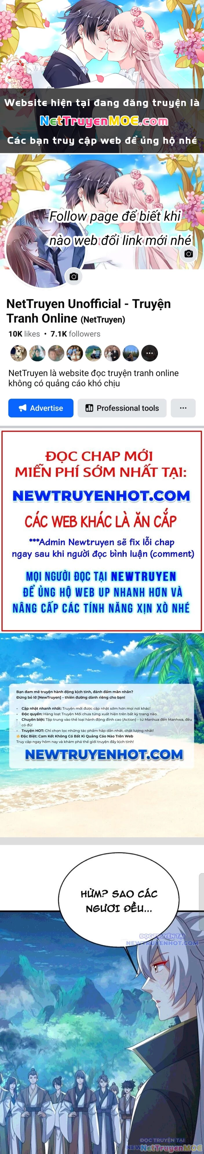 Tiên Võ Đế Tôn Chapter 788 - Trang 2