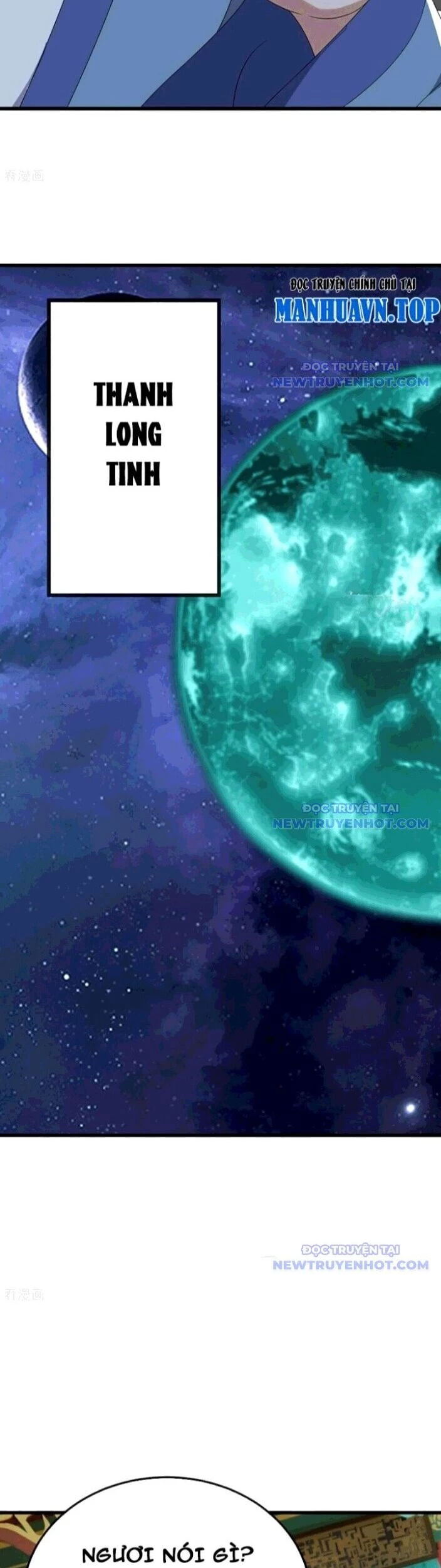 Tiên Võ Đế Tôn Chapter 788 - Trang 2