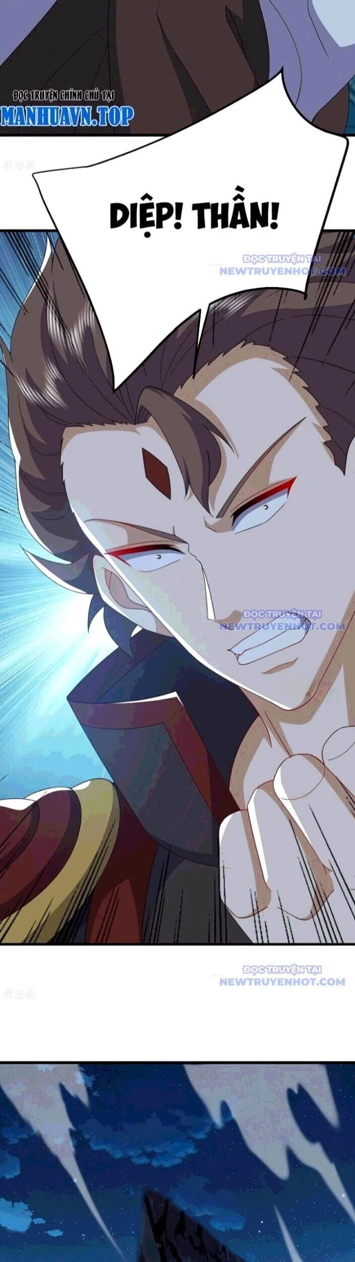 Tiên Võ Đế Tôn Chapter 788 - Trang 2