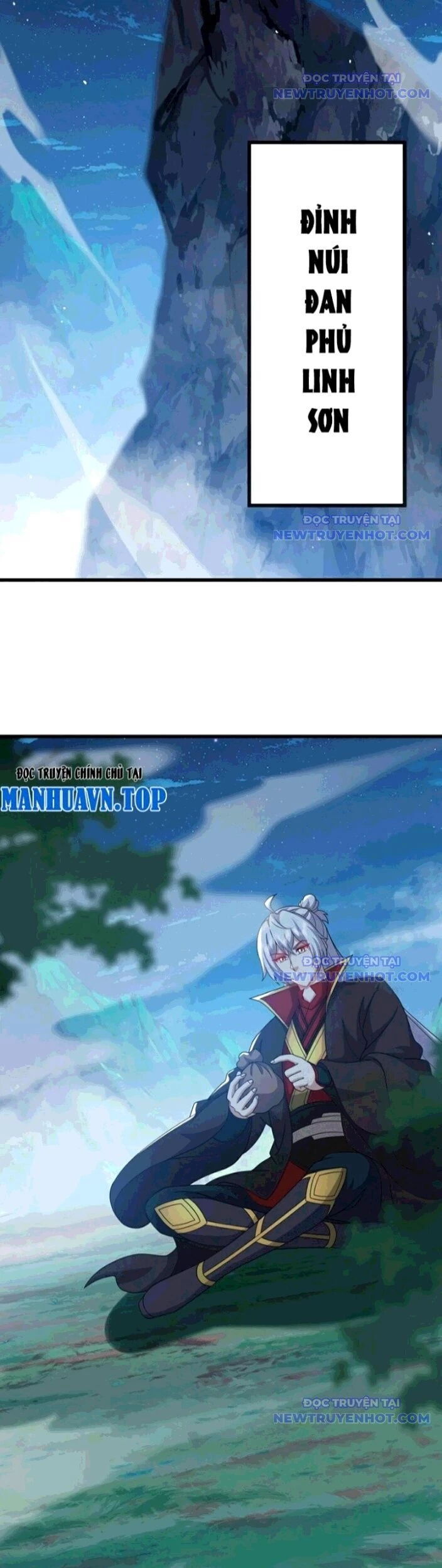 Tiên Võ Đế Tôn Chapter 788 - Trang 2