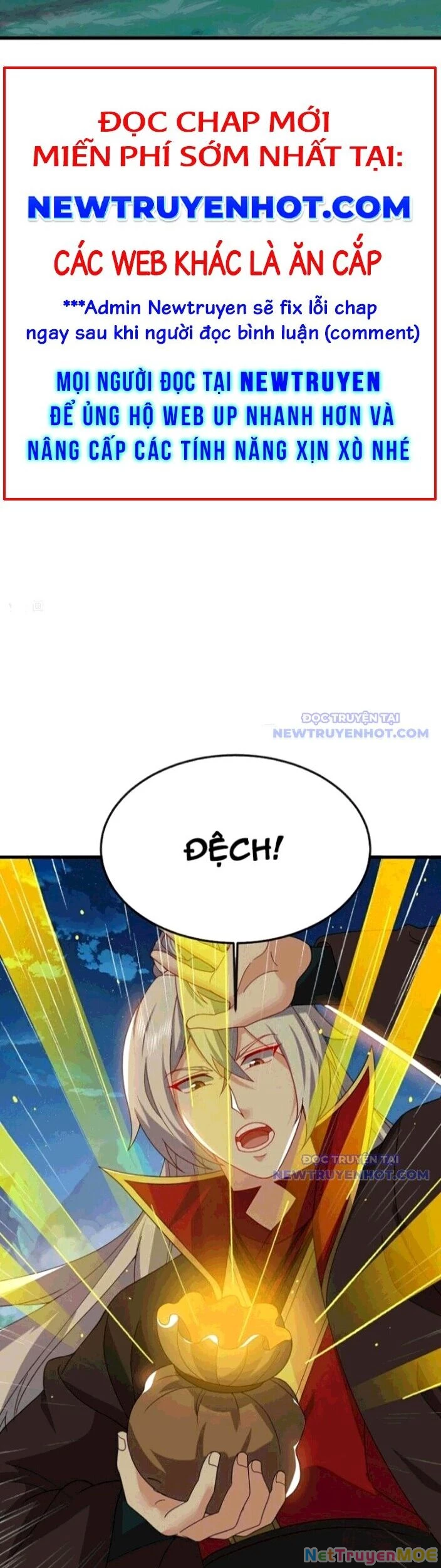 Tiên Võ Đế Tôn Chapter 788 - Trang 2