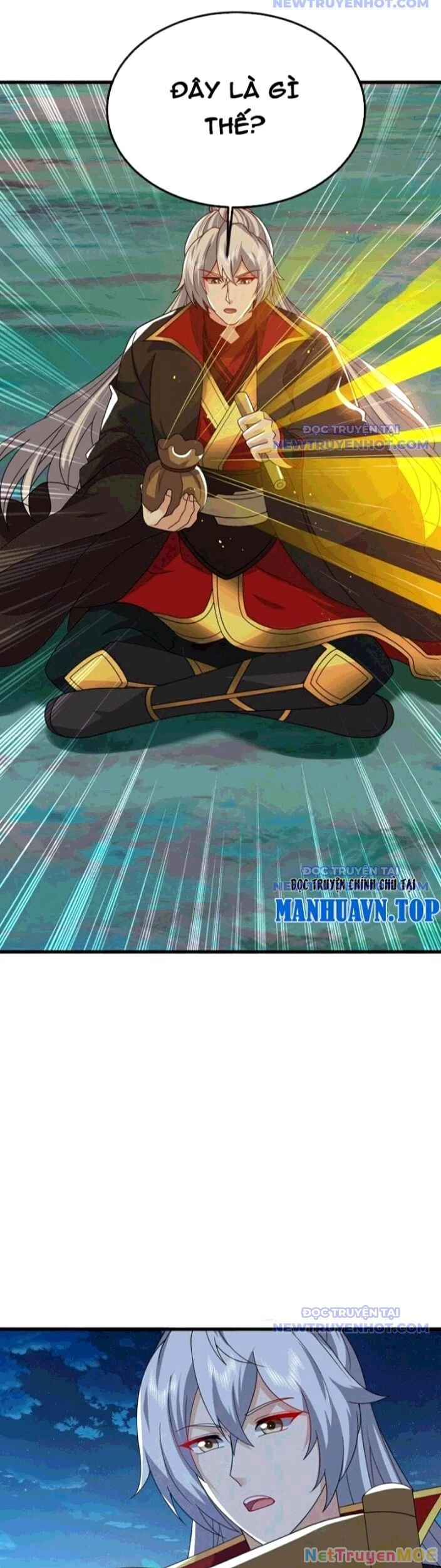 Tiên Võ Đế Tôn Chapter 788 - Trang 2