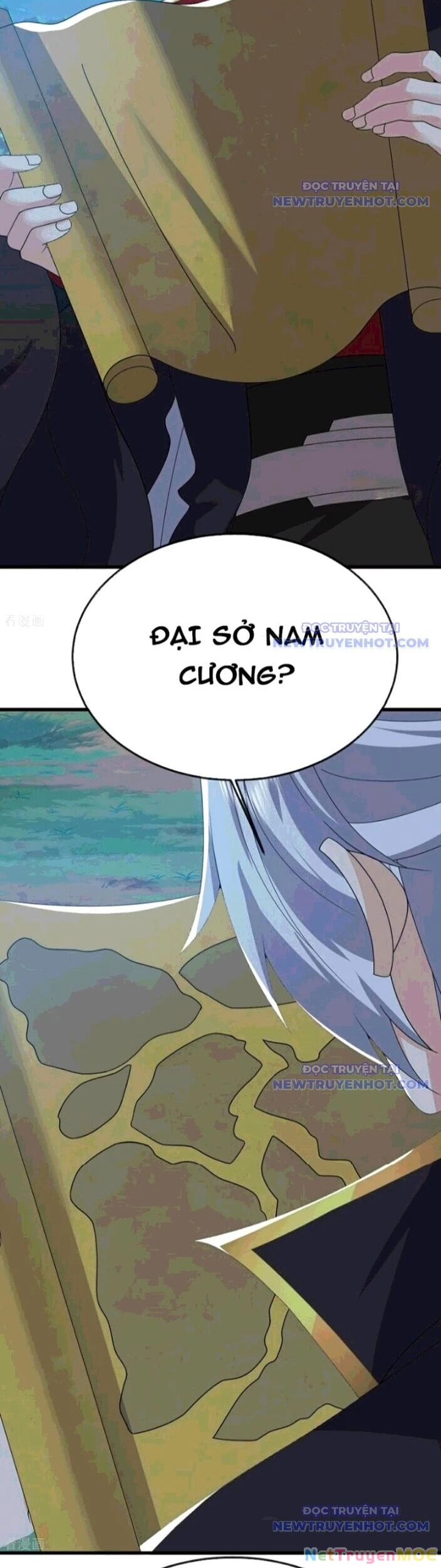 Tiên Võ Đế Tôn Chapter 788 - Trang 2