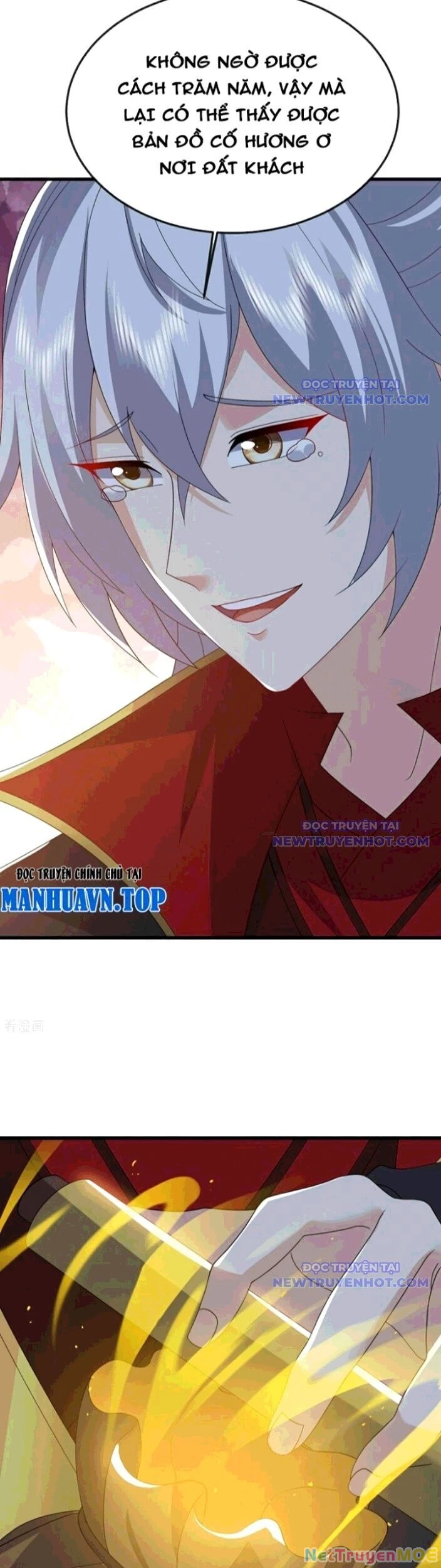 Tiên Võ Đế Tôn Chapter 788 - Trang 2