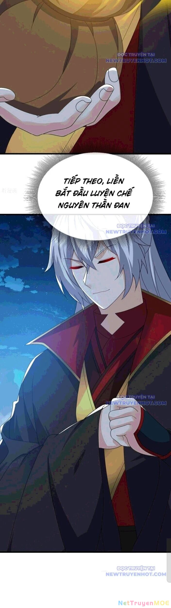 Tiên Võ Đế Tôn Chapter 788 - Trang 2