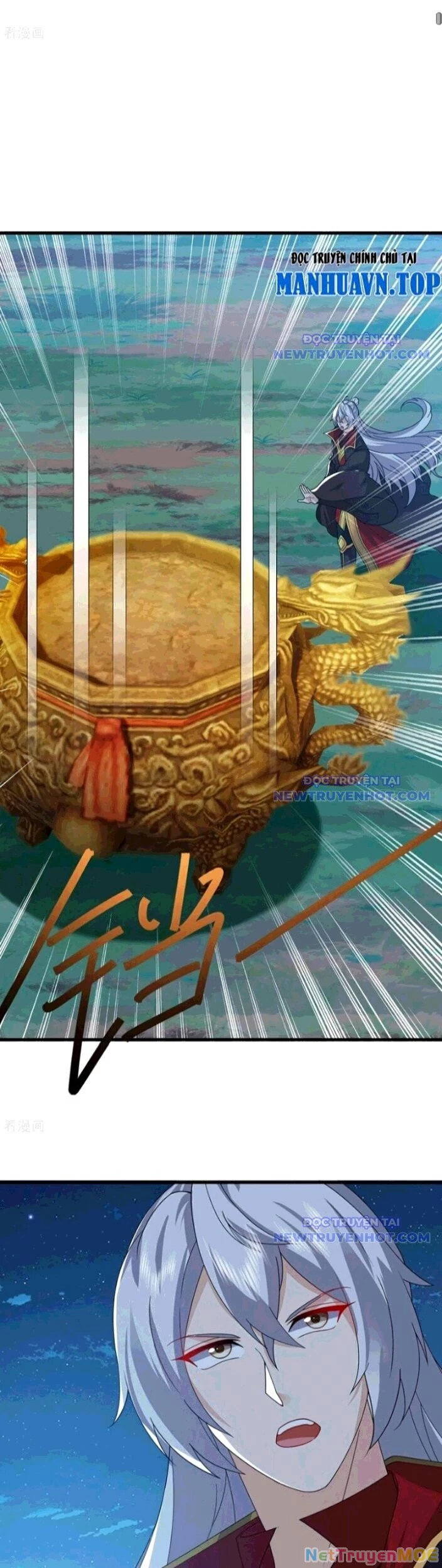 Tiên Võ Đế Tôn Chapter 788 - Trang 2