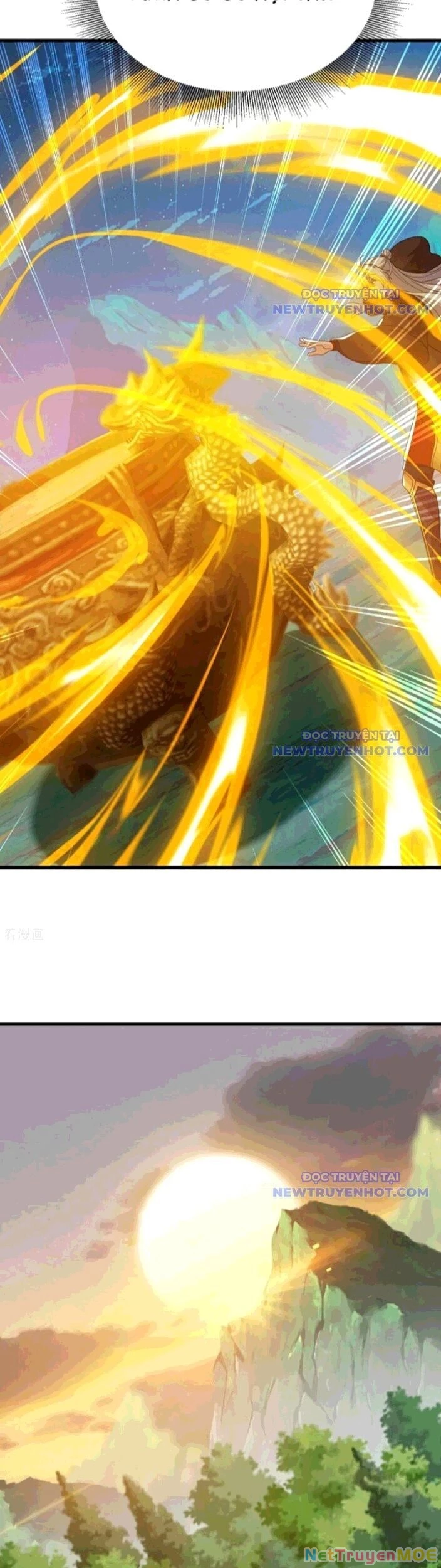 Tiên Võ Đế Tôn Chapter 788 - Trang 2