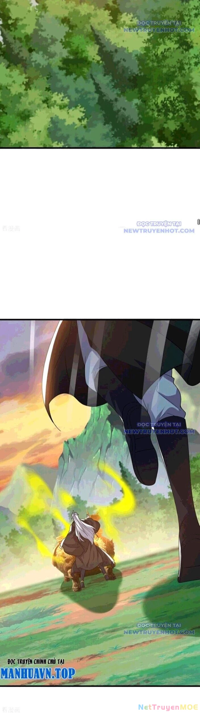 Tiên Võ Đế Tôn Chapter 788 - Trang 2