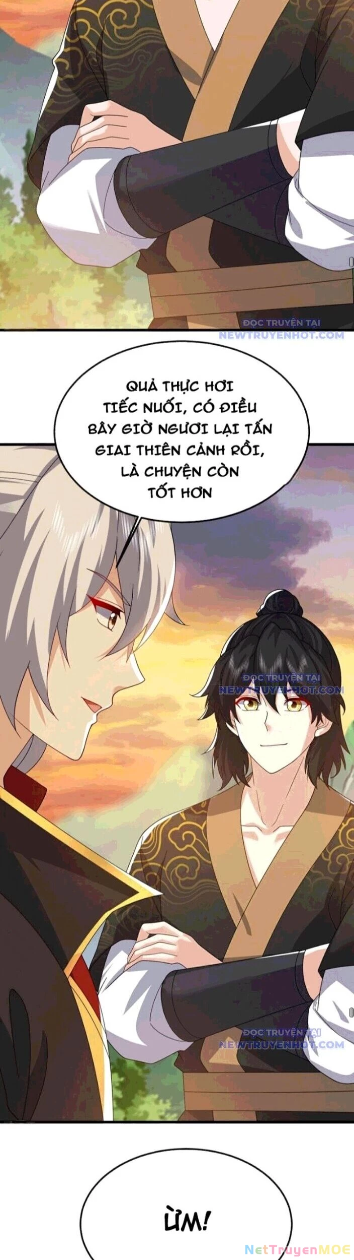 Tiên Võ Đế Tôn Chapter 788 - Trang 2