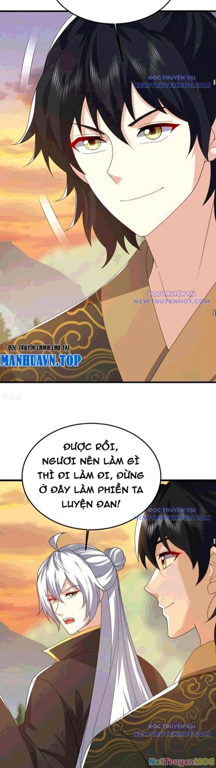 Tiên Võ Đế Tôn Chapter 788 - Trang 2