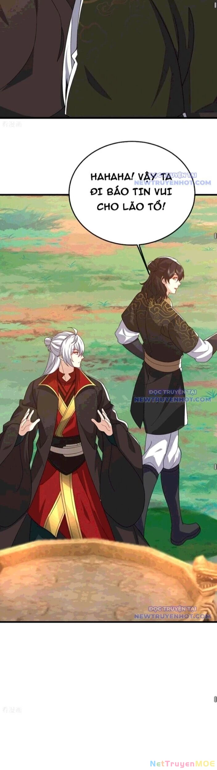 Tiên Võ Đế Tôn Chapter 788 - Trang 2