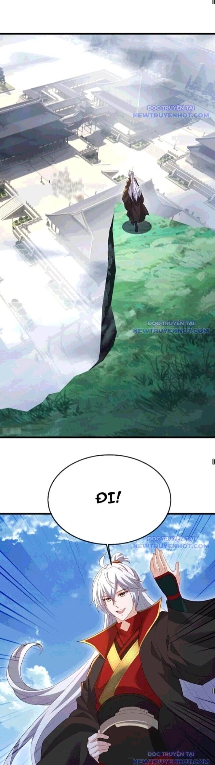 Tiên Võ Đế Tôn Chapter 788 - Trang 2