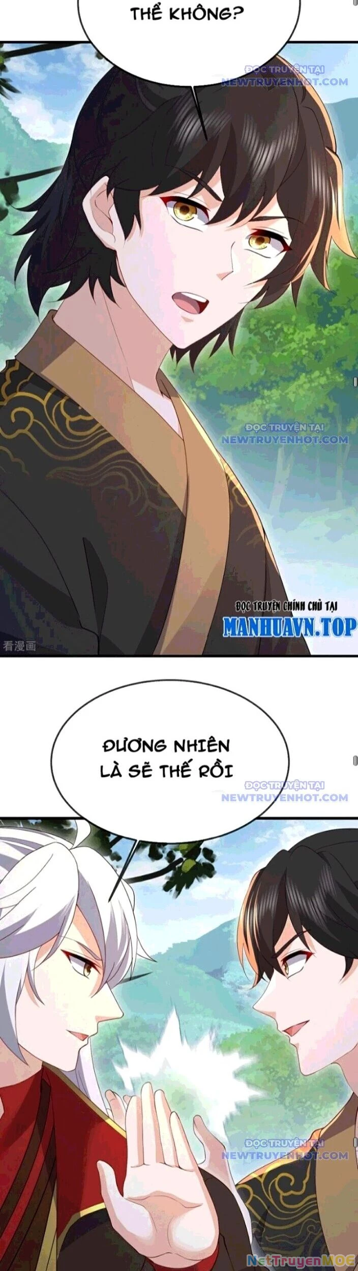 Tiên Võ Đế Tôn Chapter 788 - Trang 2