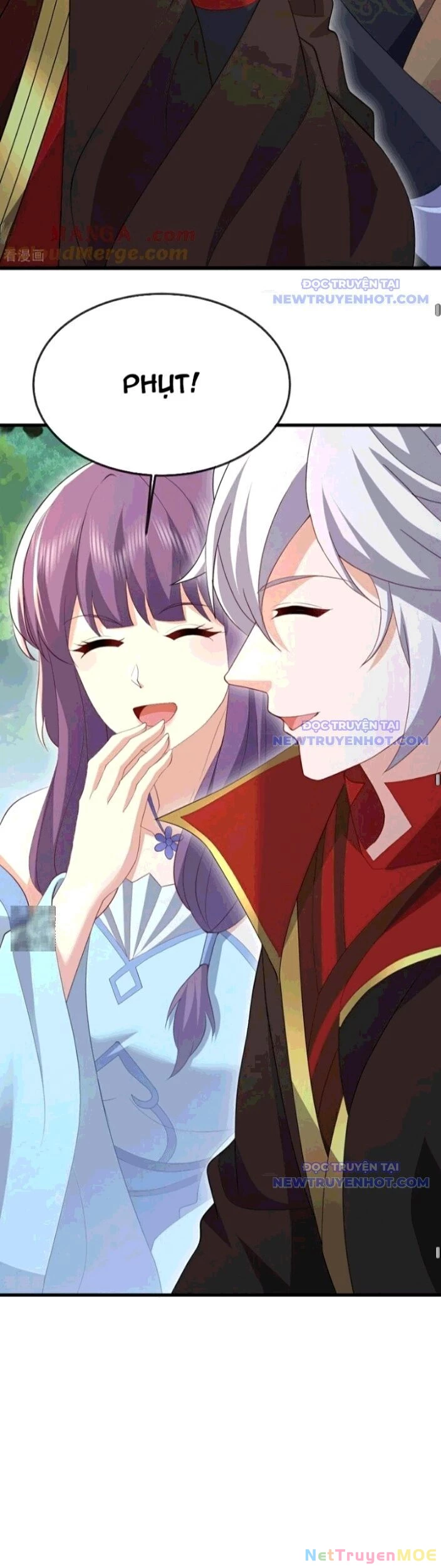 Tiên Võ Đế Tôn Chapter 788 - Trang 2