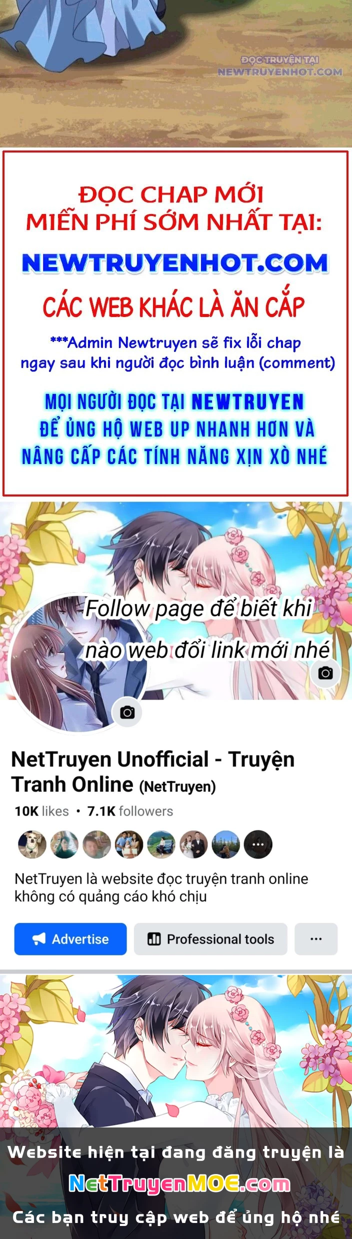 Tiên Võ Đế Tôn Chapter 788 - Trang 2