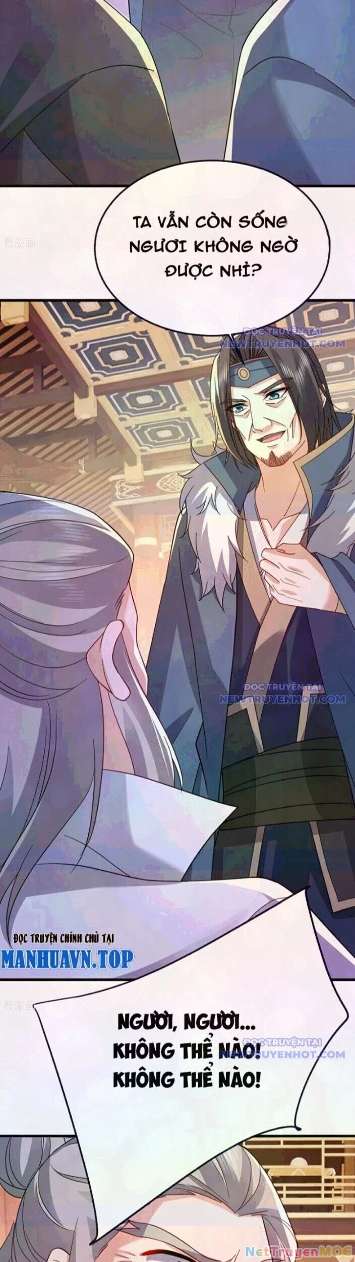 Tiên Võ Đế Tôn Chapter 787 - Trang 2