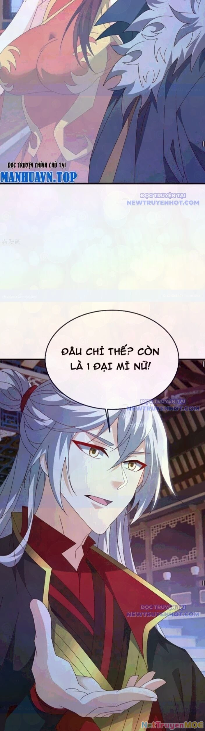 Tiên Võ Đế Tôn Chapter 787 - Trang 2