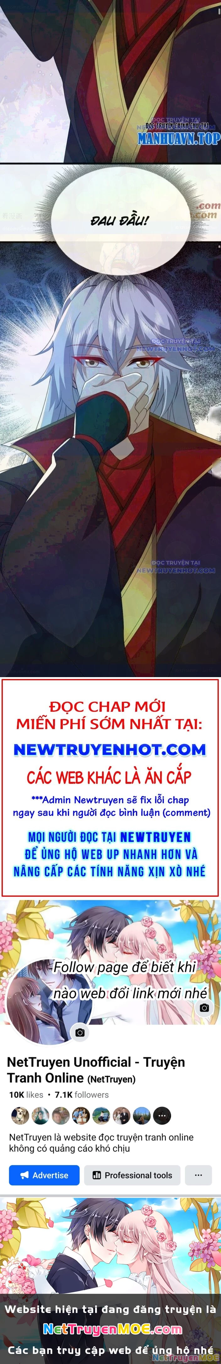 Tiên Võ Đế Tôn Chapter 787 - Trang 2