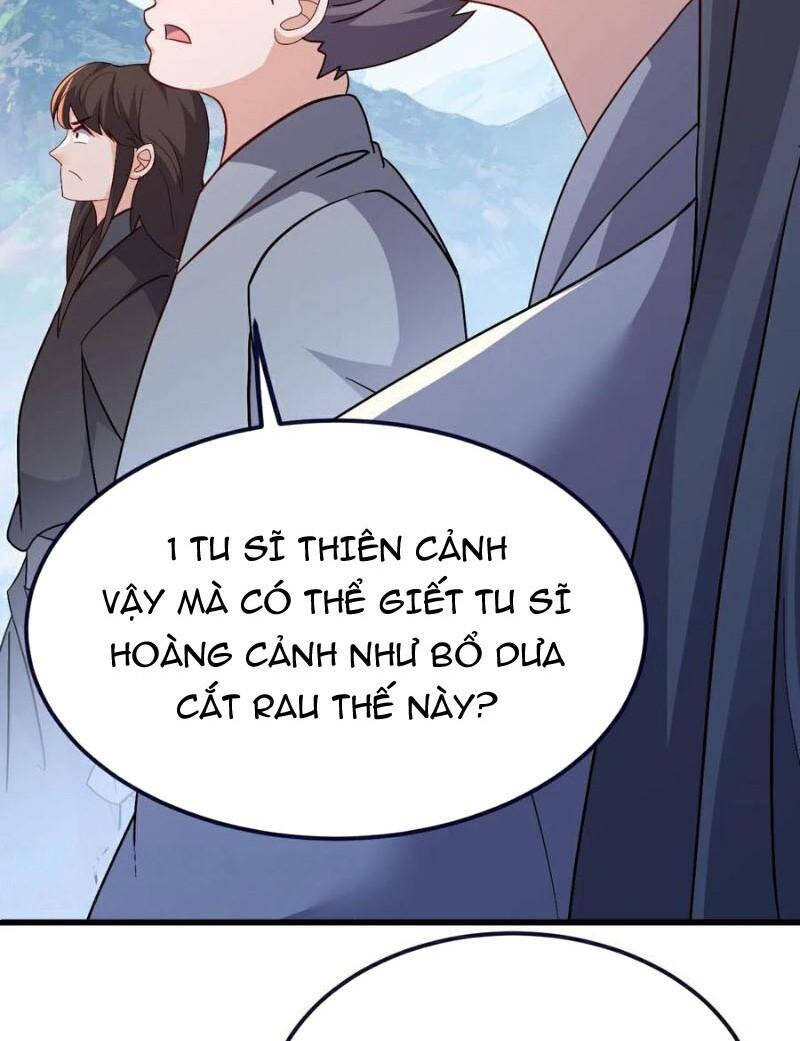 Tiên Võ Đế Tôn Chapter 748 - Trang 2