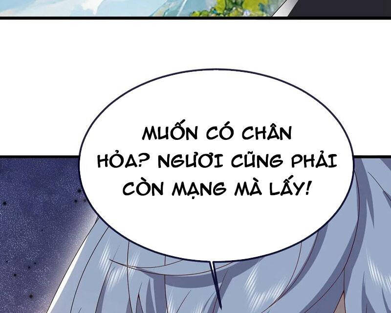 Tiên Võ Đế Tôn Chapter 747.1 - Trang 2