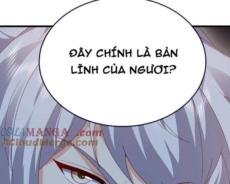 Tiên Võ Đế Tôn Chapter 747.1 - Trang 2