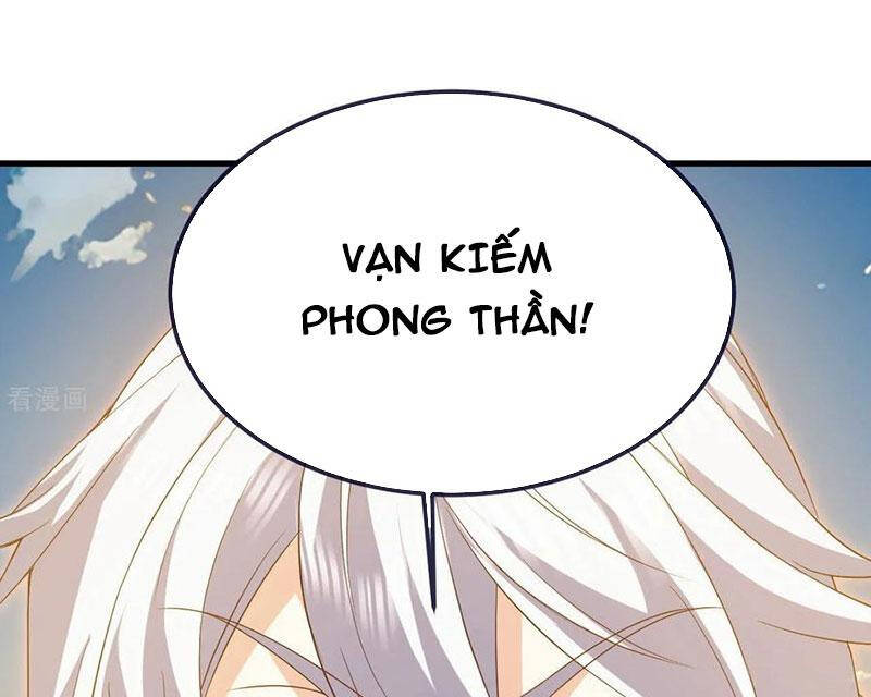 Tiên Võ Đế Tôn Chapter 747.1 - Trang 2