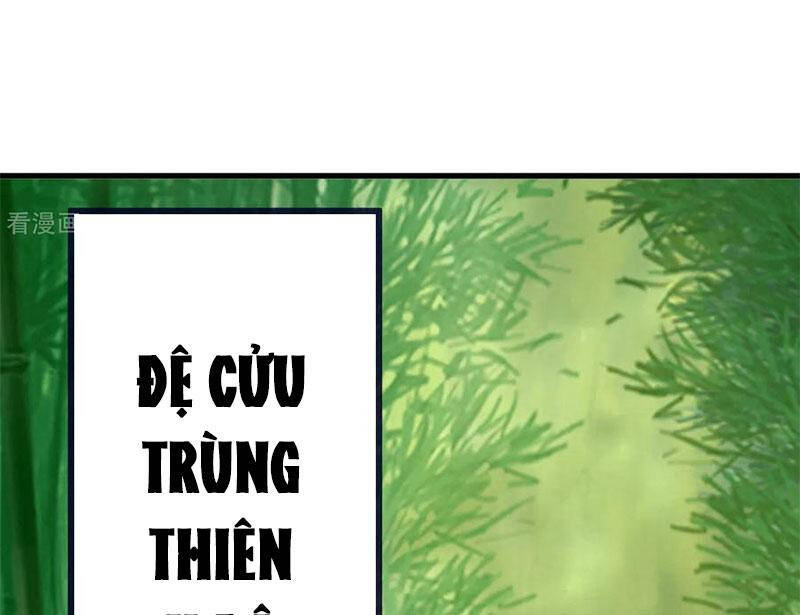 Tiên Võ Đế Tôn Chapter 747.1 - Trang 2