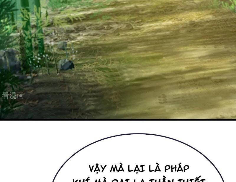 Tiên Võ Đế Tôn Chapter 747.1 - Trang 2