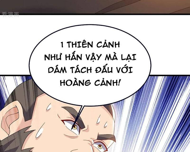 Tiên Võ Đế Tôn Chapter 746.1 - Trang 2