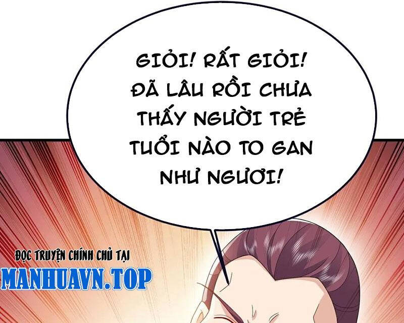 Tiên Võ Đế Tôn Chapter 746.1 - Trang 2