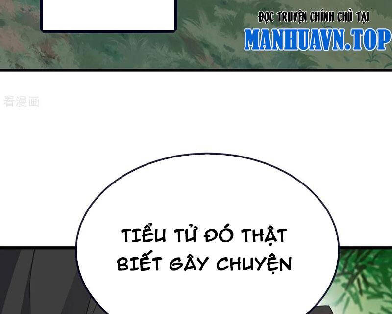 Tiên Võ Đế Tôn Chapter 746.1 - Trang 2