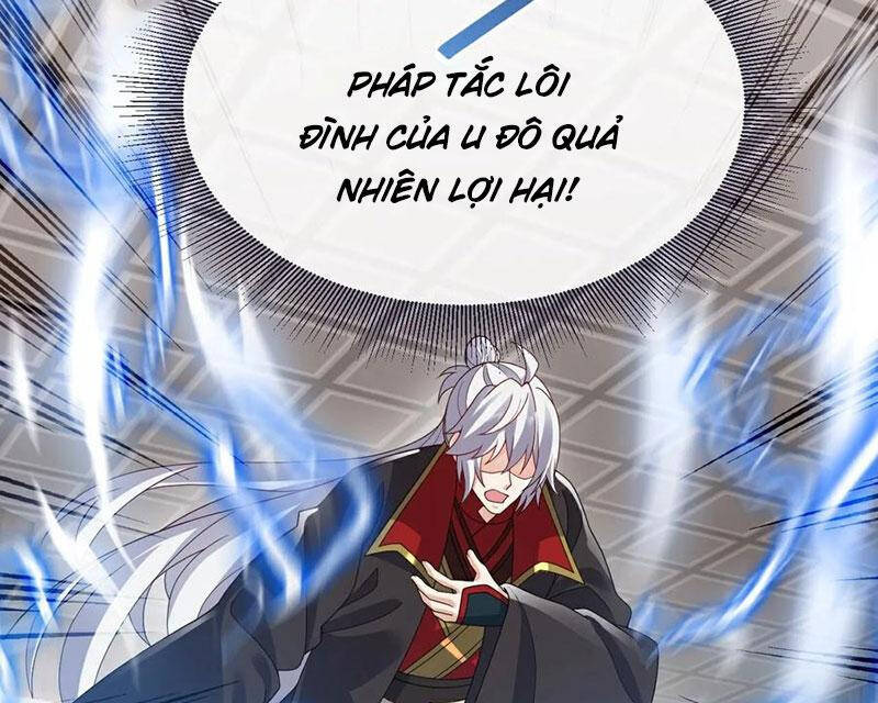 Tiên Võ Đế Tôn Chapter 746.1 - Trang 2