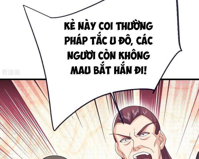 Tiên Võ Đế Tôn Chapter 746.1 - Trang 2