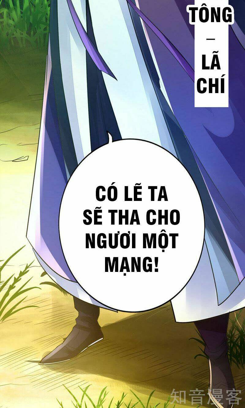 Tiên Võ Đế Tôn Chapter 1 - Trang 2