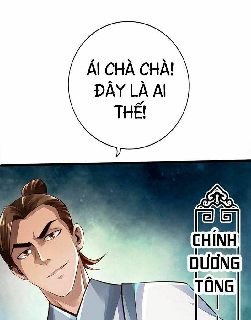 Tiên Võ Đế Tôn Chapter 1 - Trang 2