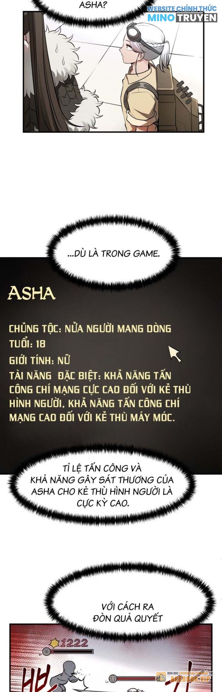 Kẻ Điên Và Đội Trưởng Cảnh Vệ Trong Thế Giới Trung Cổ Huyền Bí Chapter 25 - Trang 2