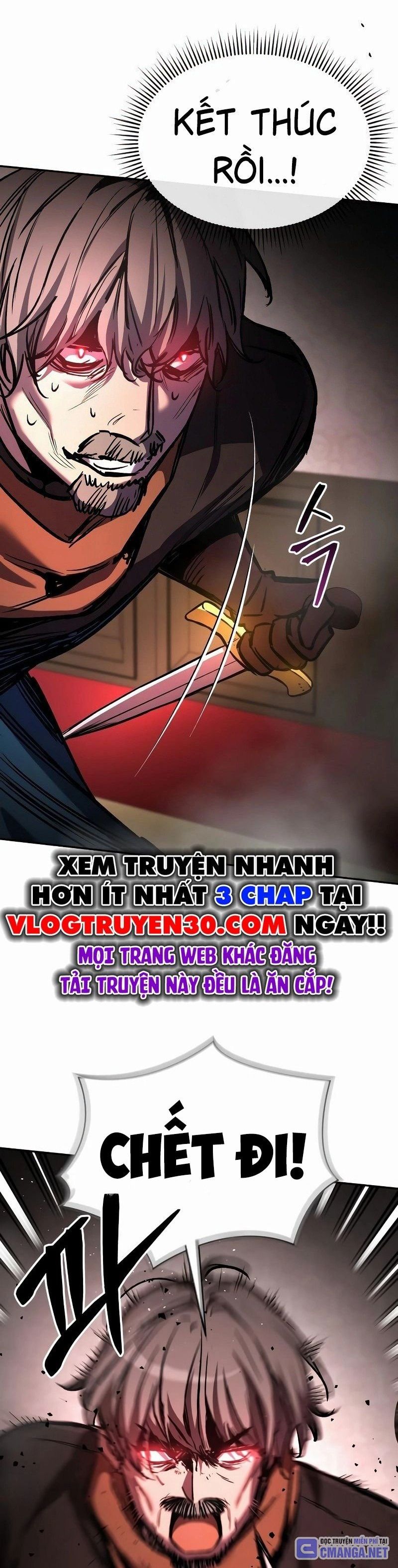 Kẻ Điên Và Đội Trưởng Cảnh Vệ Trong Thế Giới Trung Cổ Huyền Bí Chapter 6 - Trang 2