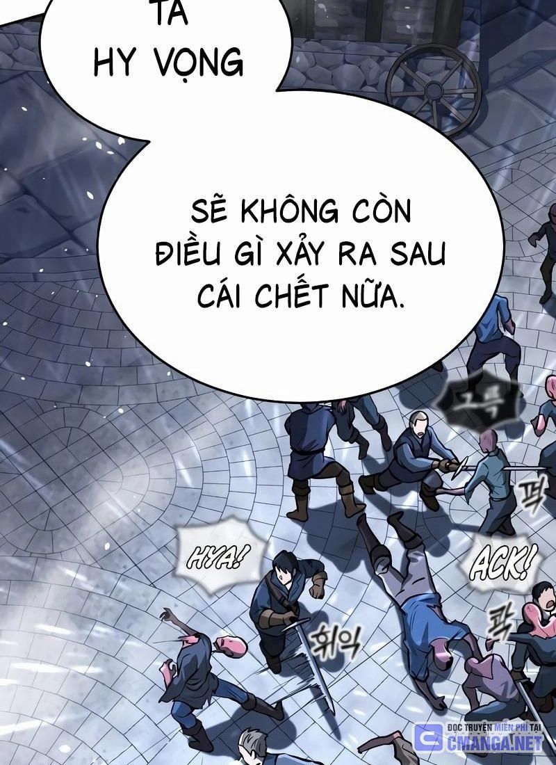 Kẻ Điên Và Đội Trưởng Cảnh Vệ Trong Thế Giới Trung Cổ Huyền Bí Chapter 5 - Trang 2