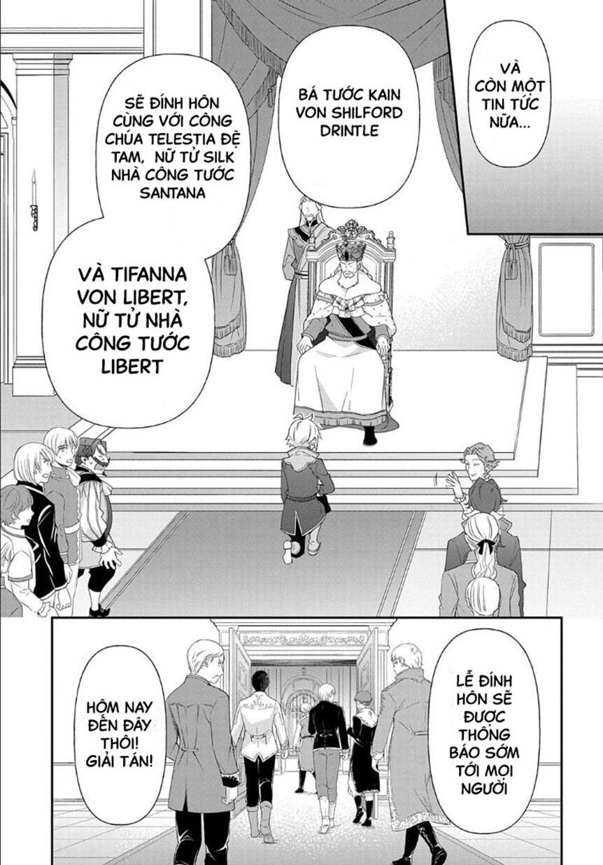 Kẻ Bất Bình Thường Ở Dị Giới Chapter 48 - Trang 2